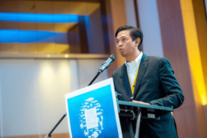 Read more about the article Sharing Insights for the Future of  Seafood Supply Chains