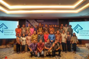 Read more about the article Launching & Workshop: Towards Sustainable Fisheries and Business in Indonesia