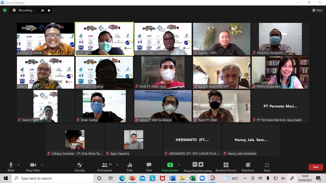 You are currently viewing ADI Reporting FIP Meeting 10 September 2021