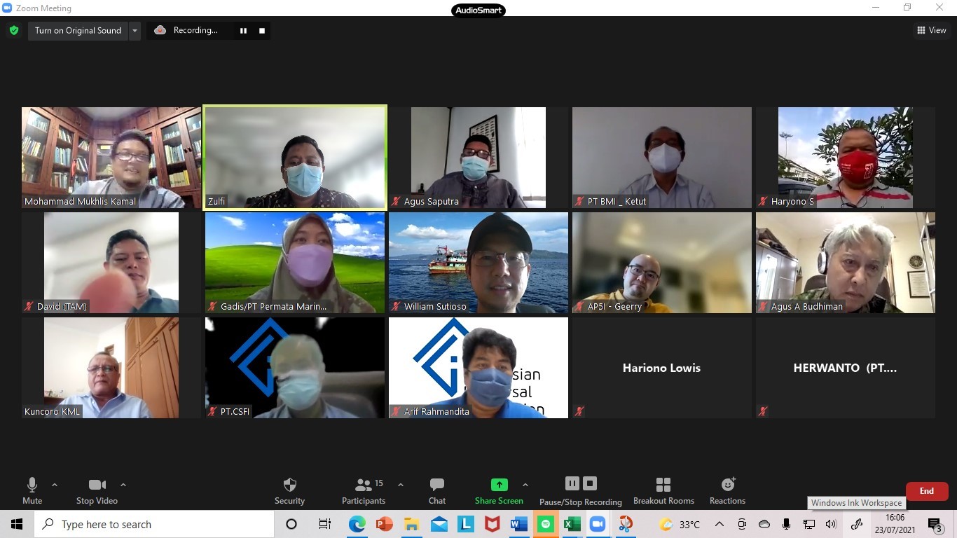 You are currently viewing ADI FIP Meetings 5 Aug 2021