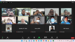 Read more about the article ADI Anual Meeting in 2021