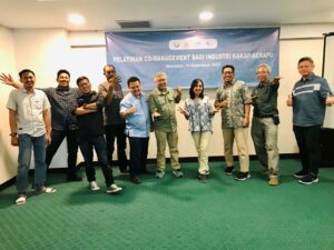 Read more about the article Co-Management Training For Snapper Grouper Industry