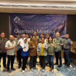 Read more about the article Quarterly Meeting ADI