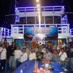 Read more about the article Developing Local Potential for Sustainable Management of FIP Snapper dan Groupers