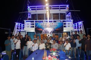 Read more about the article Developing Local Potential for Sustainable Management of FIP Snapper dan Groupers